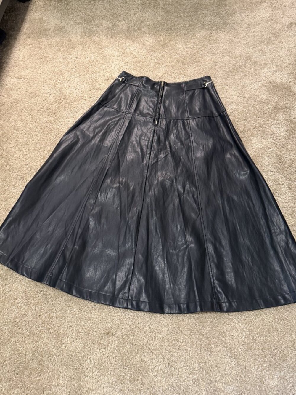 Her...Bottari Skirt - Picture 3 of 3